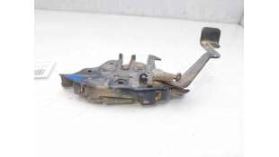 CERRADURA CAPOT NISSAN TERRANO II (1993-2002) 2.7 TD 4WD 101CV 2664CC - L. 8051219 / 656017F00A 2